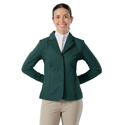 Equinavia Eva NordicAir Ladies Show Coat