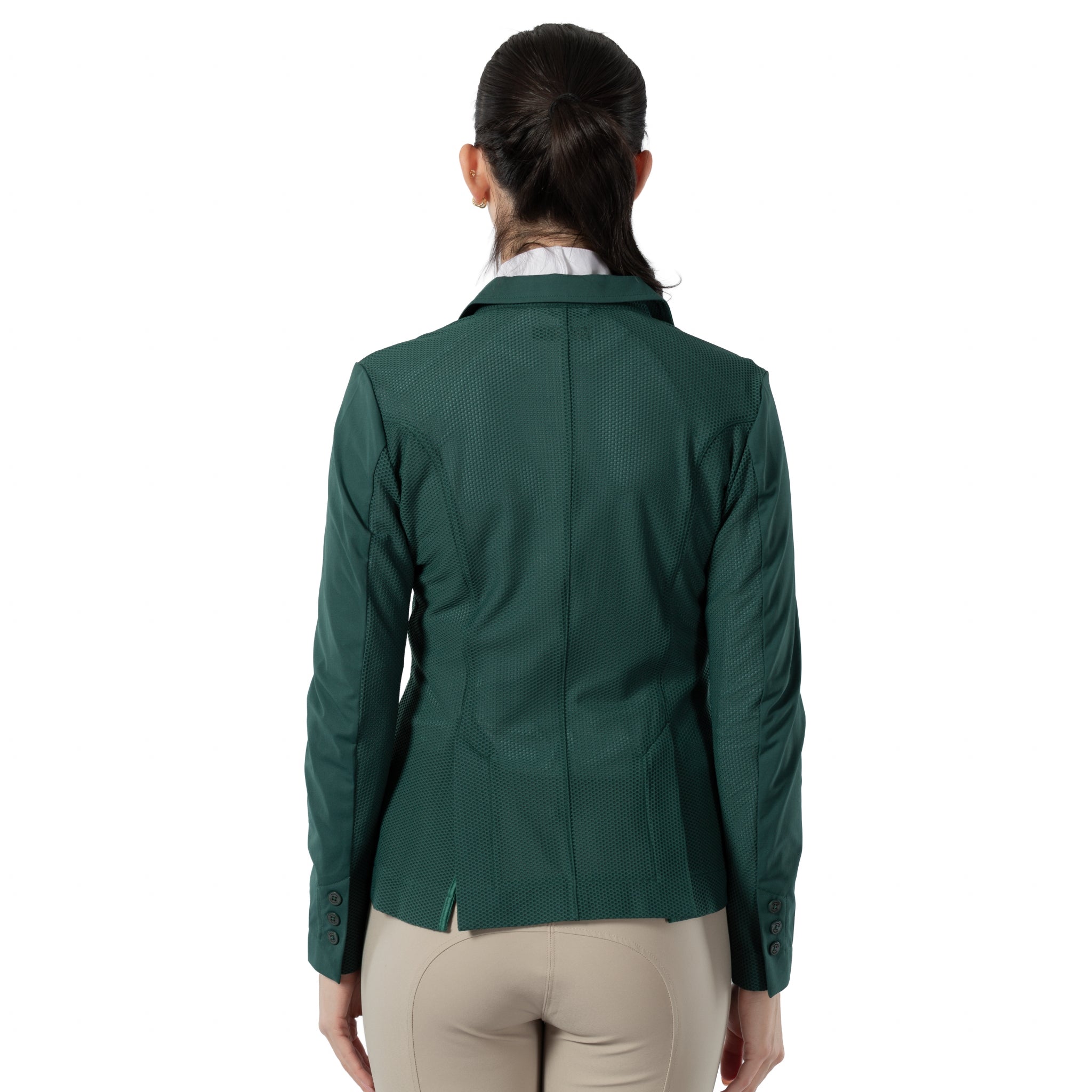 Equinavia Eva NordicAir Ladies Show Coat