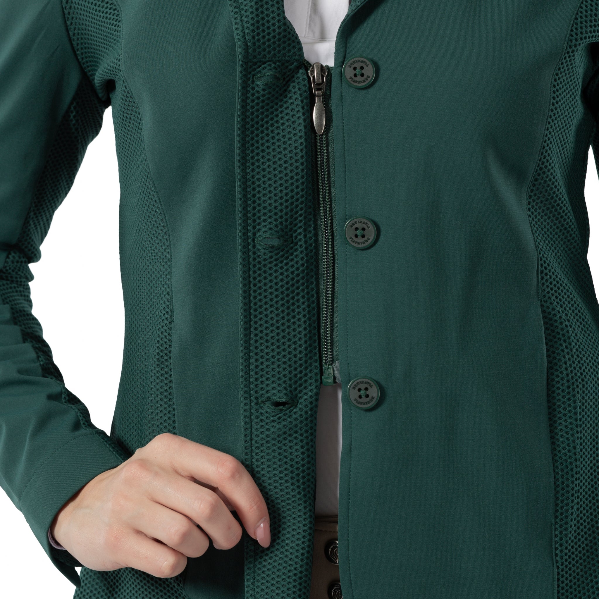 Equinavia Eva NordicAir Ladies Show Coat