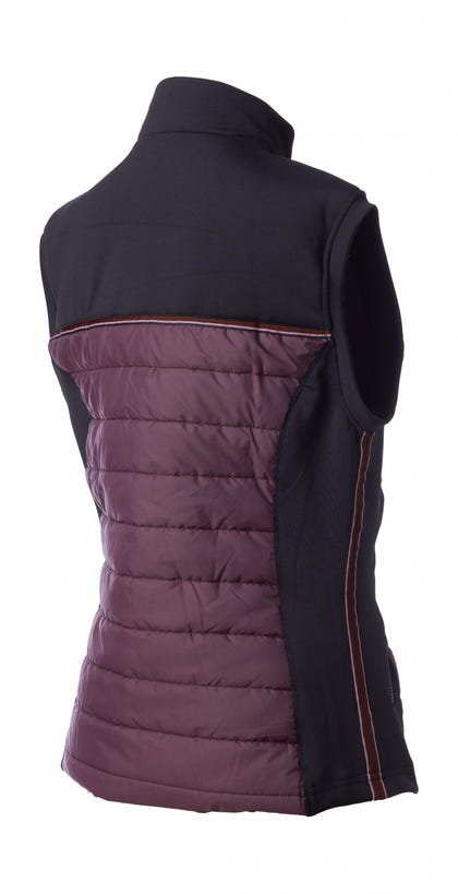 Equinavia Heidi Ladies Insulated Riding Vest