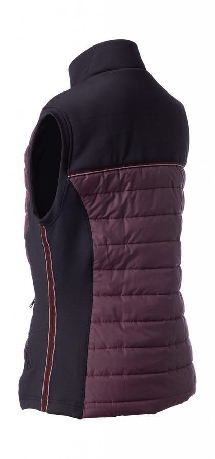 Equinavia Heidi Ladies Insulated Riding Vest