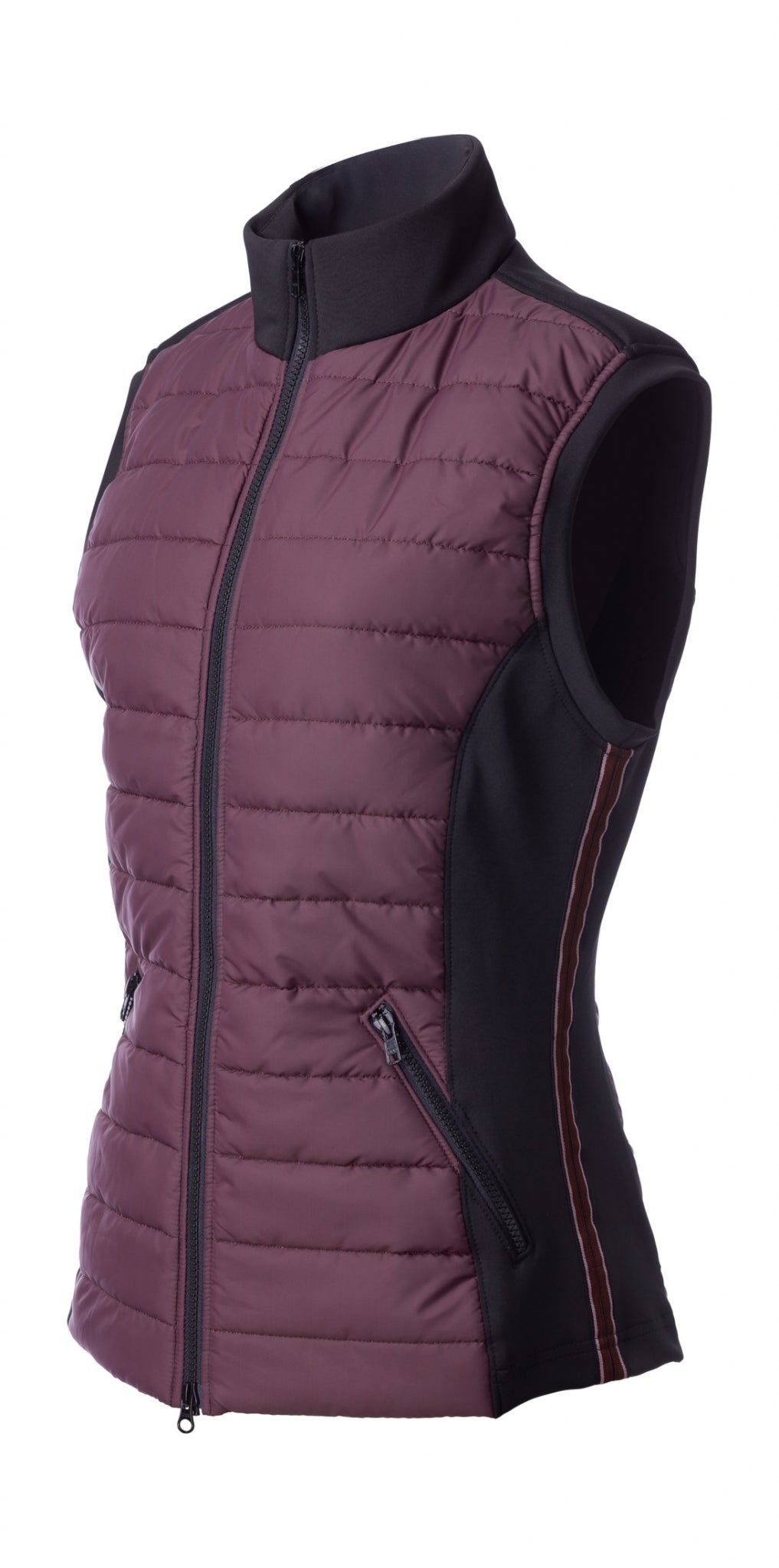 Equinavia Heidi Ladies Insulated Riding Vest