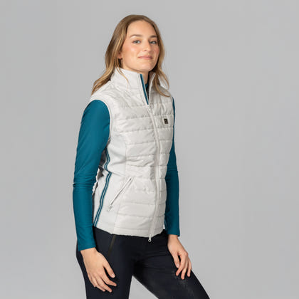 Equinavia Heidi Ladies Insulated Riding Vest