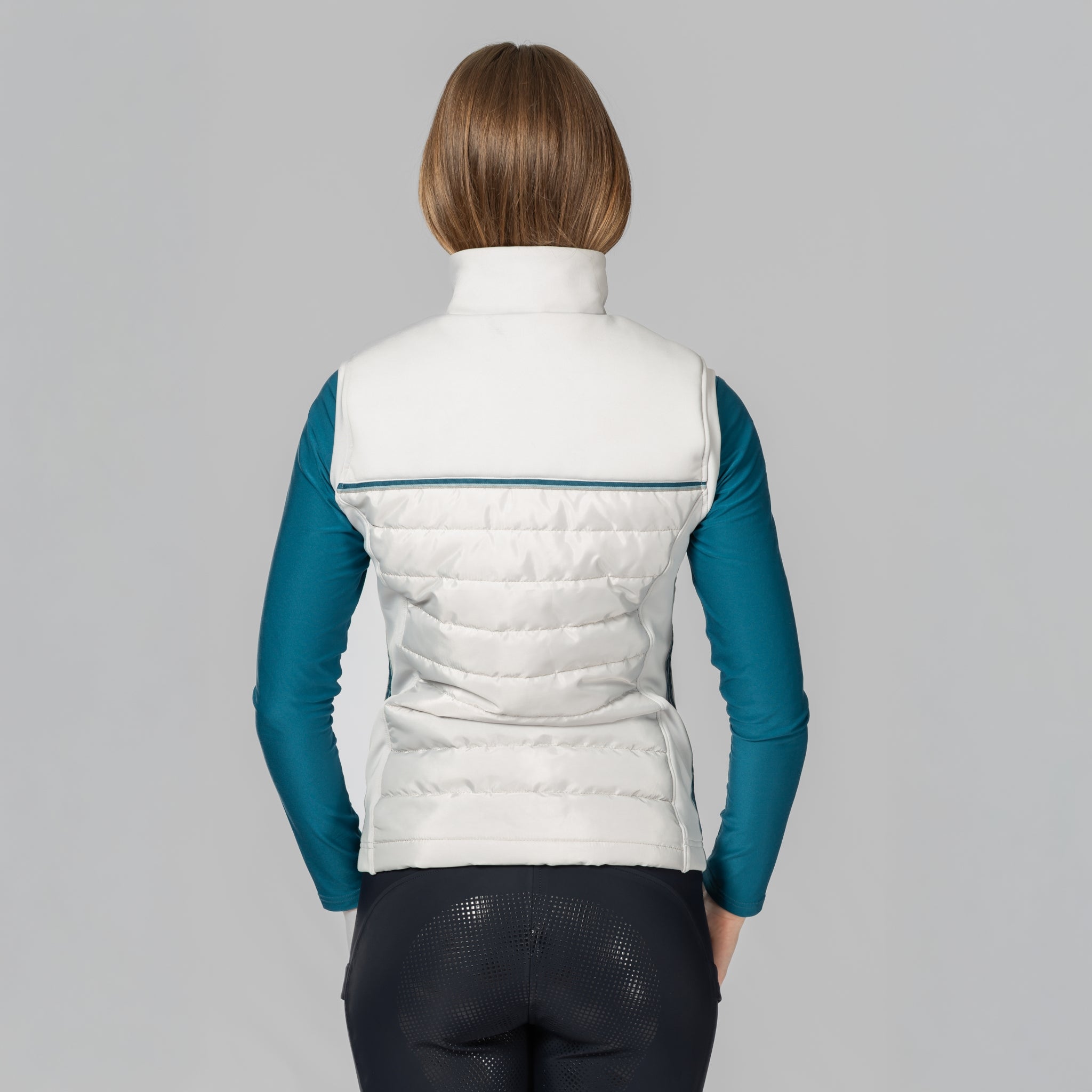 Equinavia Heidi Ladies Insulated Riding Vest