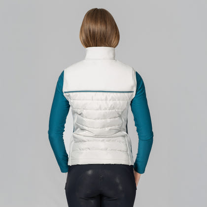 Equinavia Heidi Ladies Insulated Riding Vest