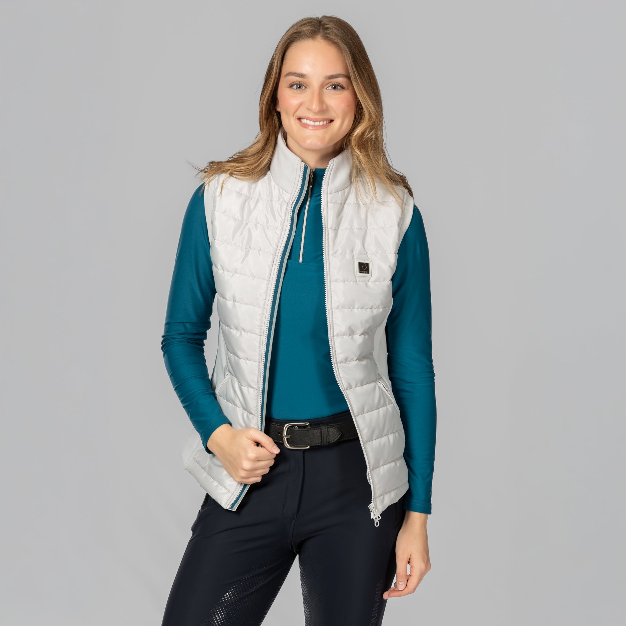 Equinavia Heidi Ladies Insulated Riding Vest
