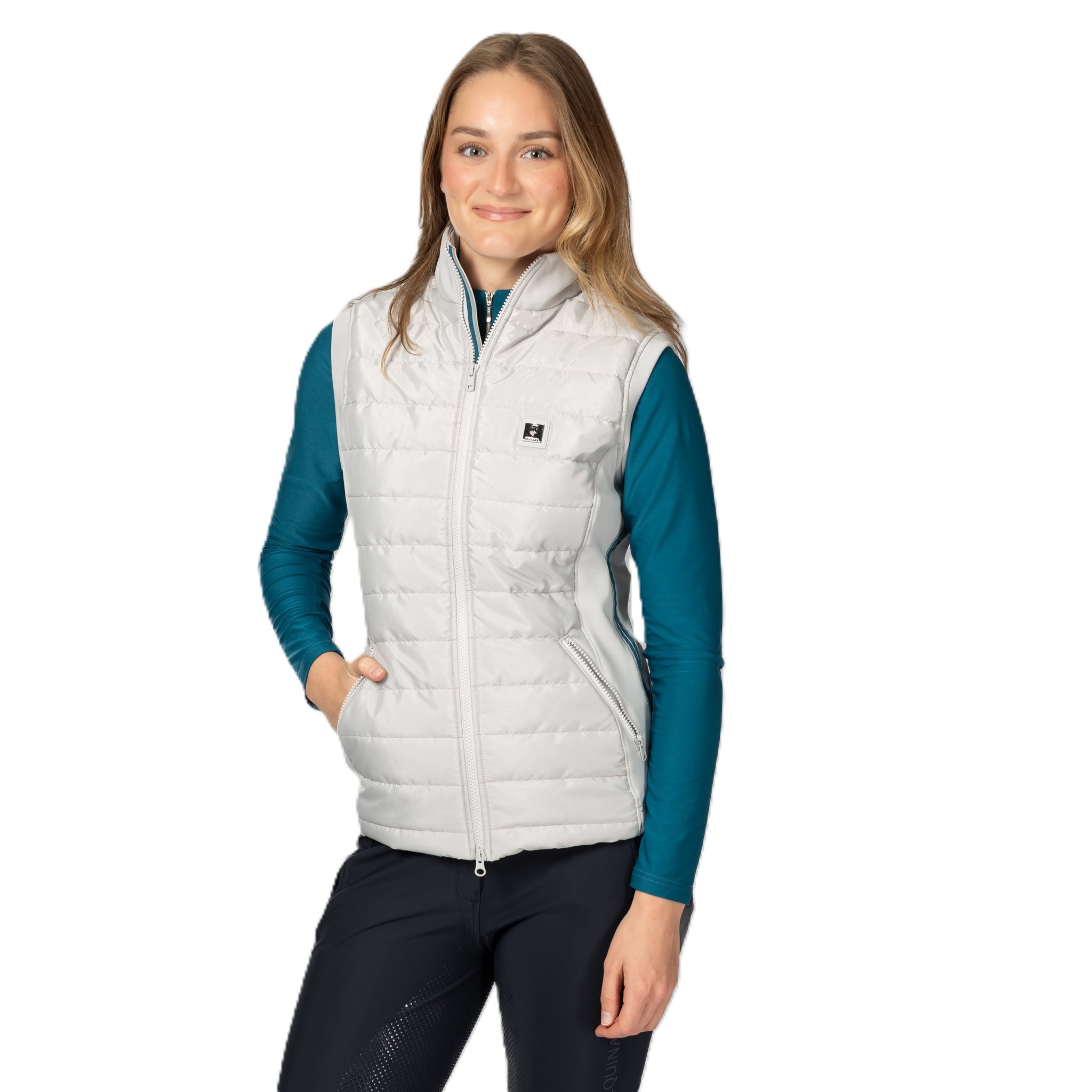 Equinavia Heidi Ladies Insulated Riding Vest