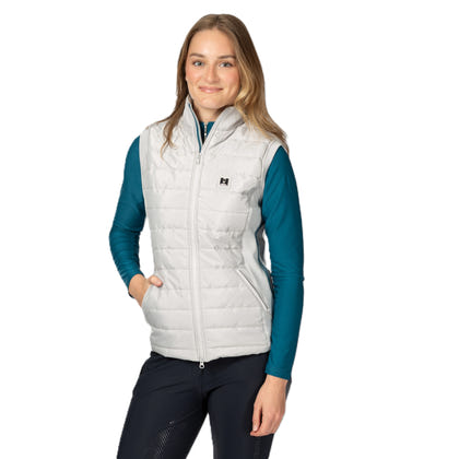 Equinavia Heidi Ladies Insulated Riding Vest