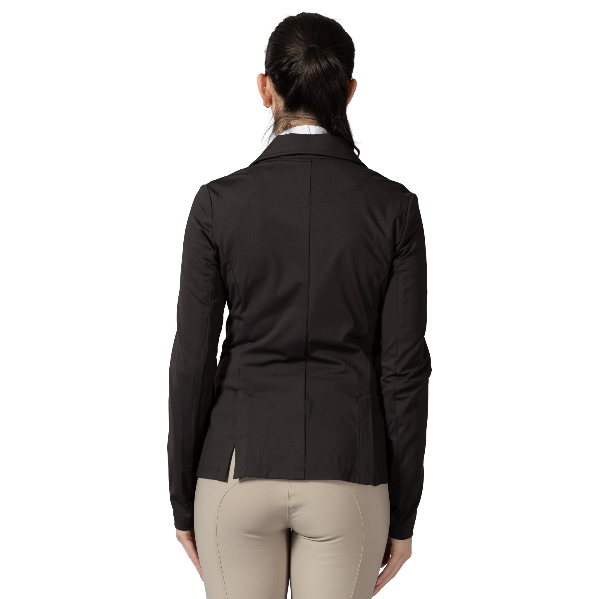 Equinavia Kristi Ladies Lightweight Show Coat