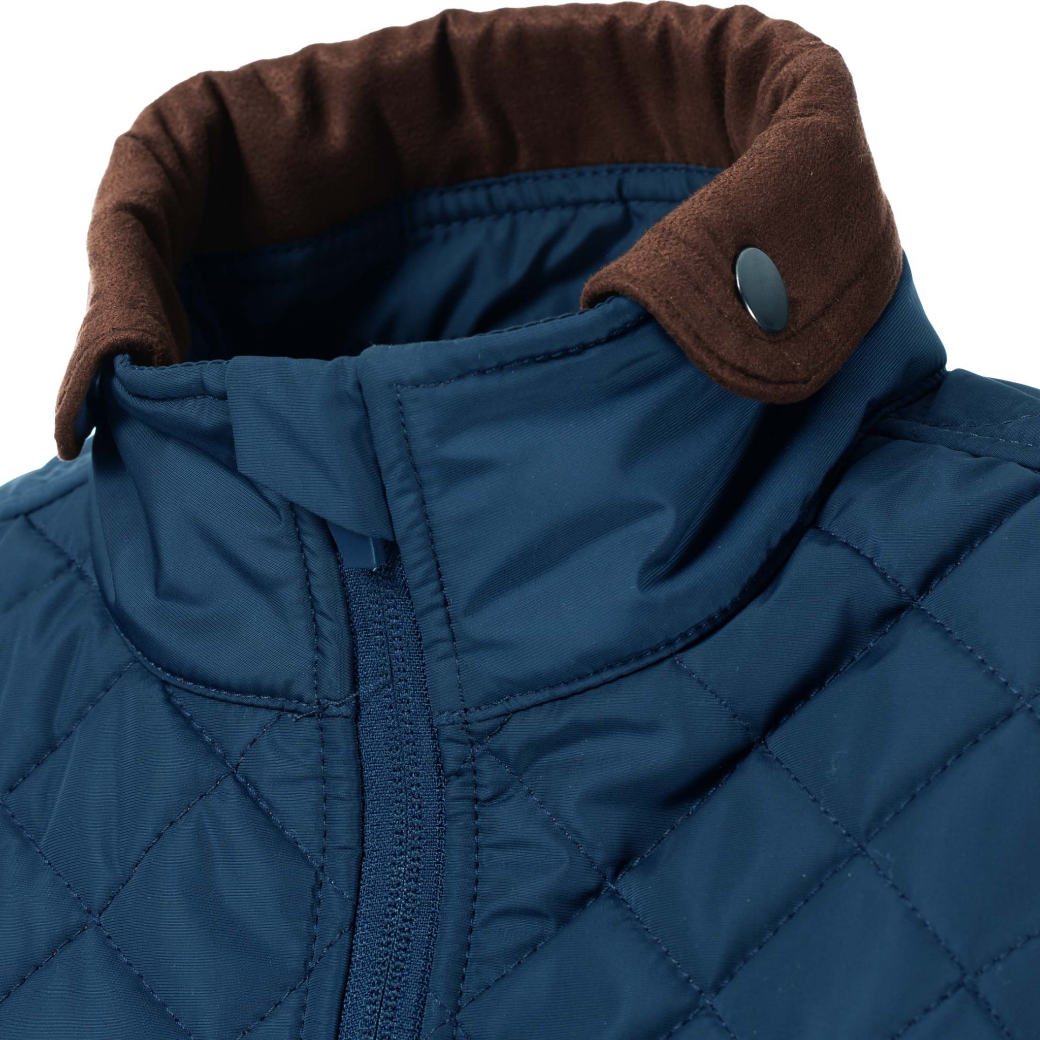 Equinavia Cecilia Ladies Quilted Barn Vest
