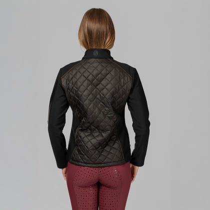 Equinavia Margit Ladies Hybrid Jacket