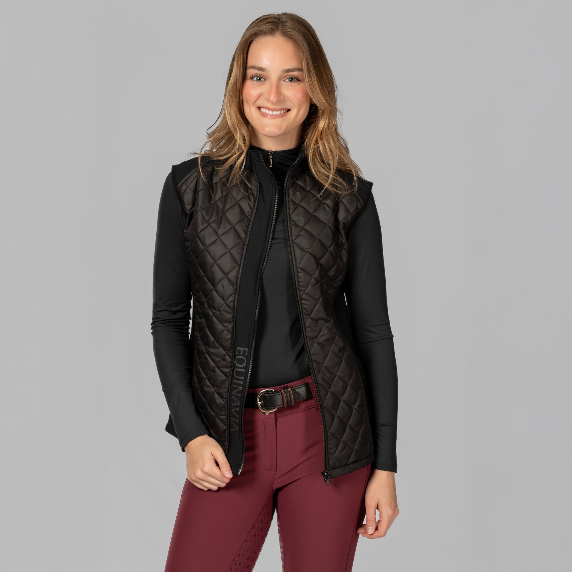 Equinavia Margit Ladies Hybrid Vest