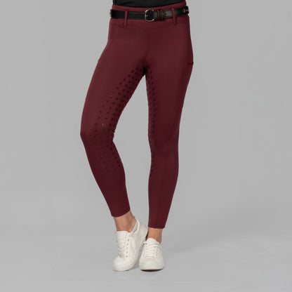 Equinavia Inga Ladies Fusion Full Grip Tights