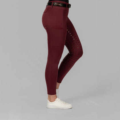 Equinavia Inga Ladies Fusion Full Grip Tights