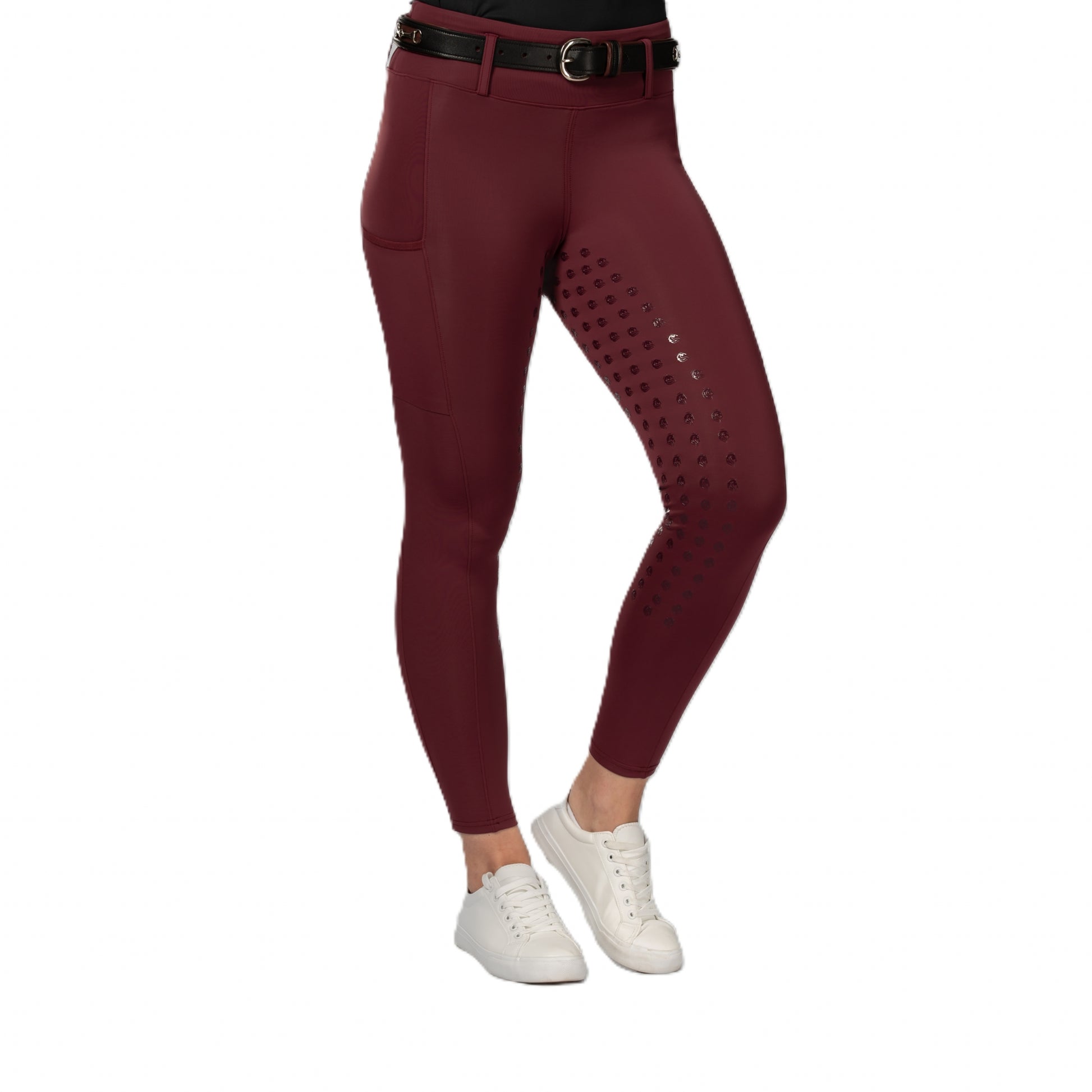 Equinavia Inga Ladies Fusion Full Grip Tights