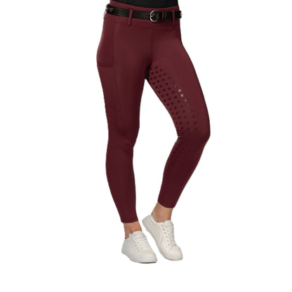 Equinavia Inga Ladies Fusion Full Grip Tights