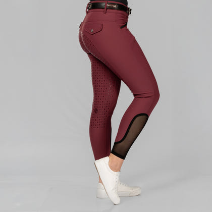 Equinavia Madeleine Ladies Full Seat Breeches