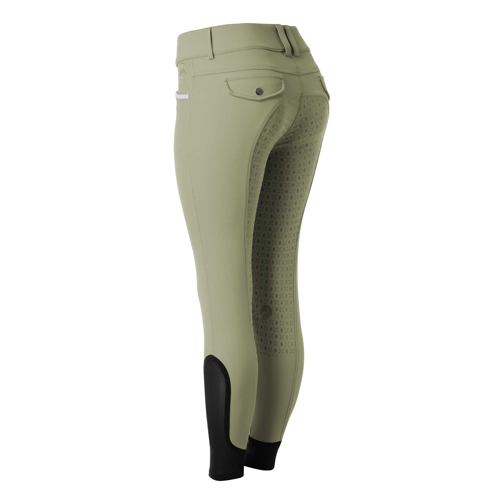 Equinavia Madeleine Ladies Full Seat Breeches