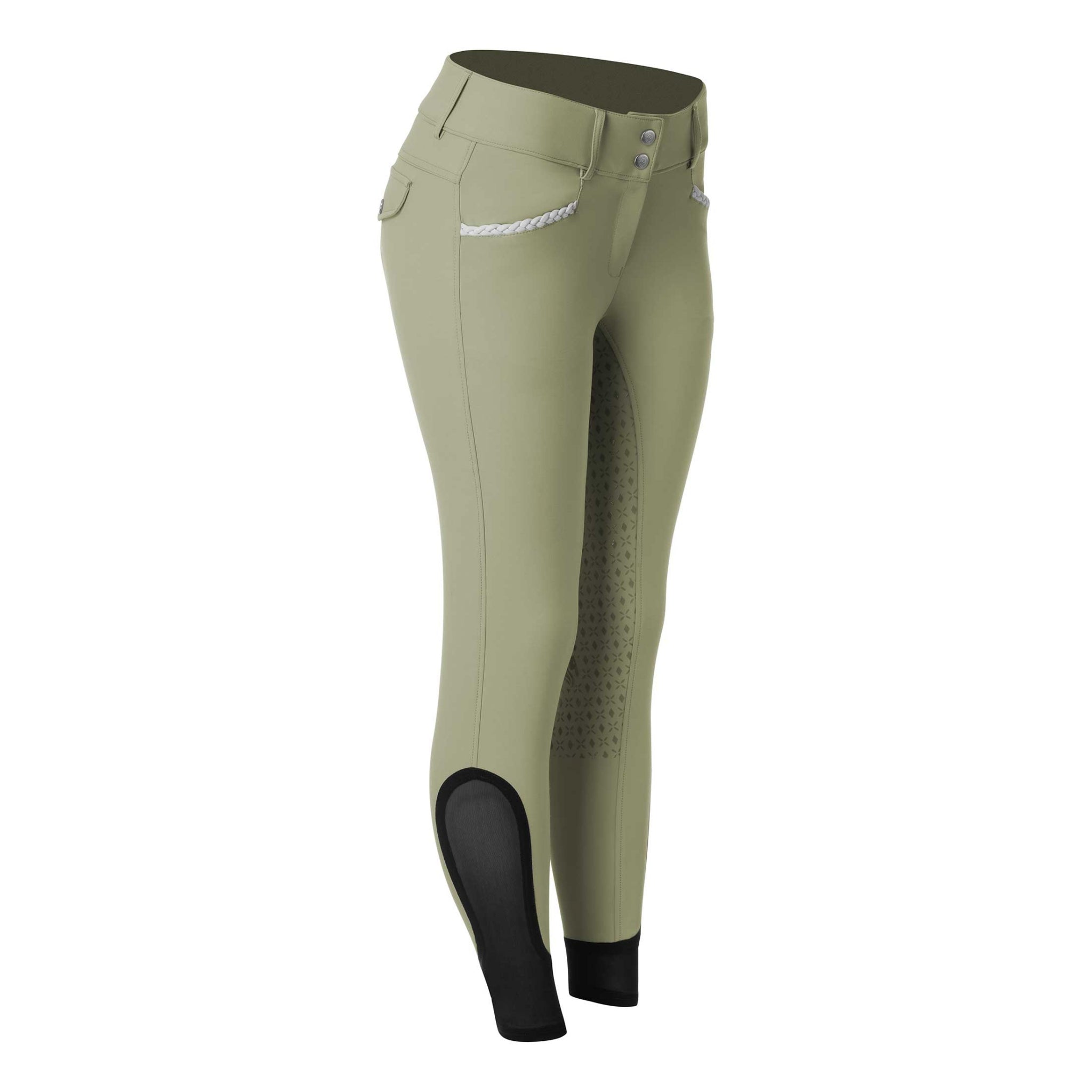 Equinavia Madeleine Ladies Full Seat Breeches