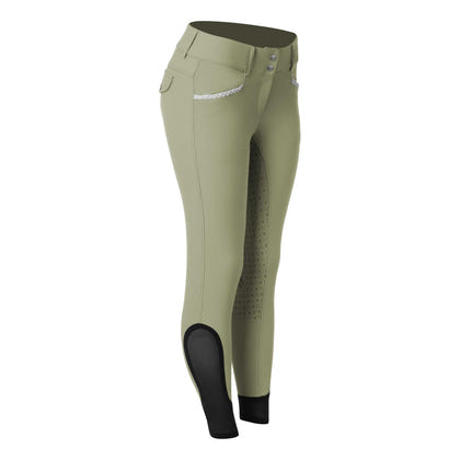 Equinavia Madeleine Ladies Full Seat Breeches