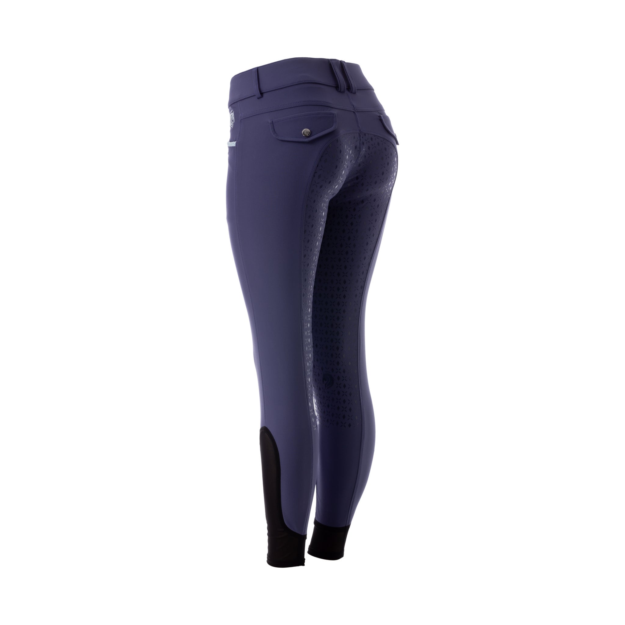 Equinavia Madeleine Ladies Full Seat Breeches