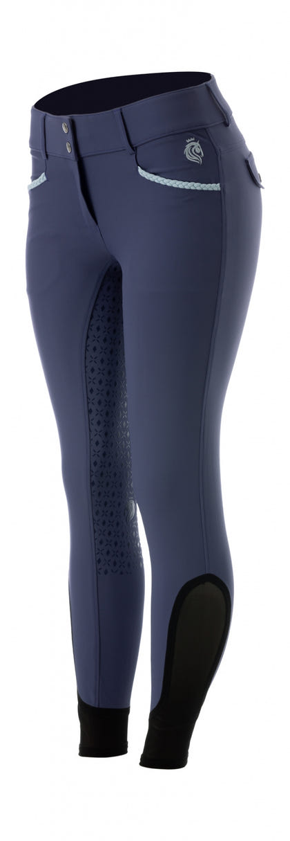 Equinavia Madeleine Ladies Full Seat Breeches