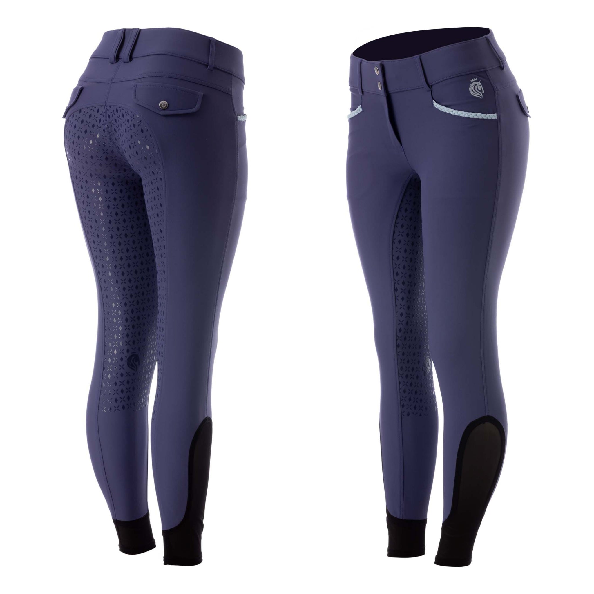 Equinavia Madeleine Ladies Full Seat Breeches