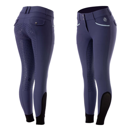 Equinavia Madeleine Ladies Full Seat Breeches