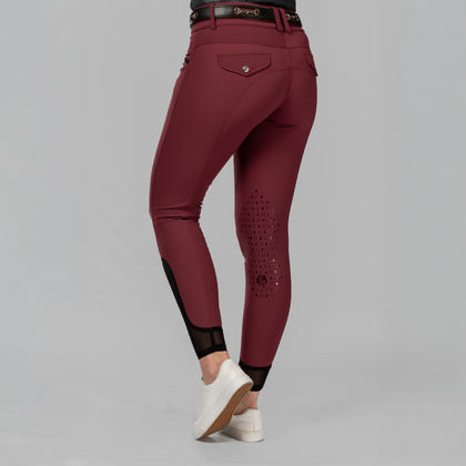 Equinavia Madeleine Ladies Knee Patch Breeches