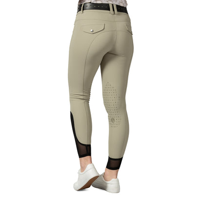 Equinavia Madeleine Ladies Knee Patch Breeches