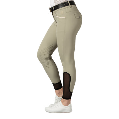 Equinavia Madeleine Ladies Knee Patch Breeches
