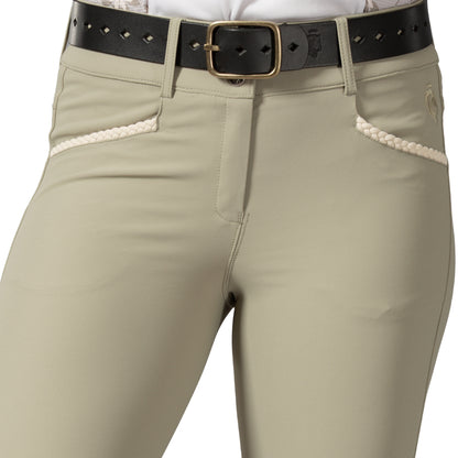 Equinavia Madeleine Ladies Knee Patch Breeches