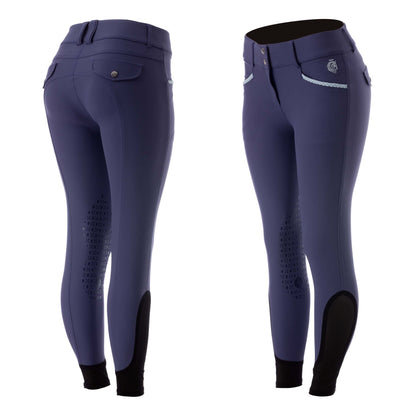 Equinavia Madeleine Ladies Knee Patch Breeches