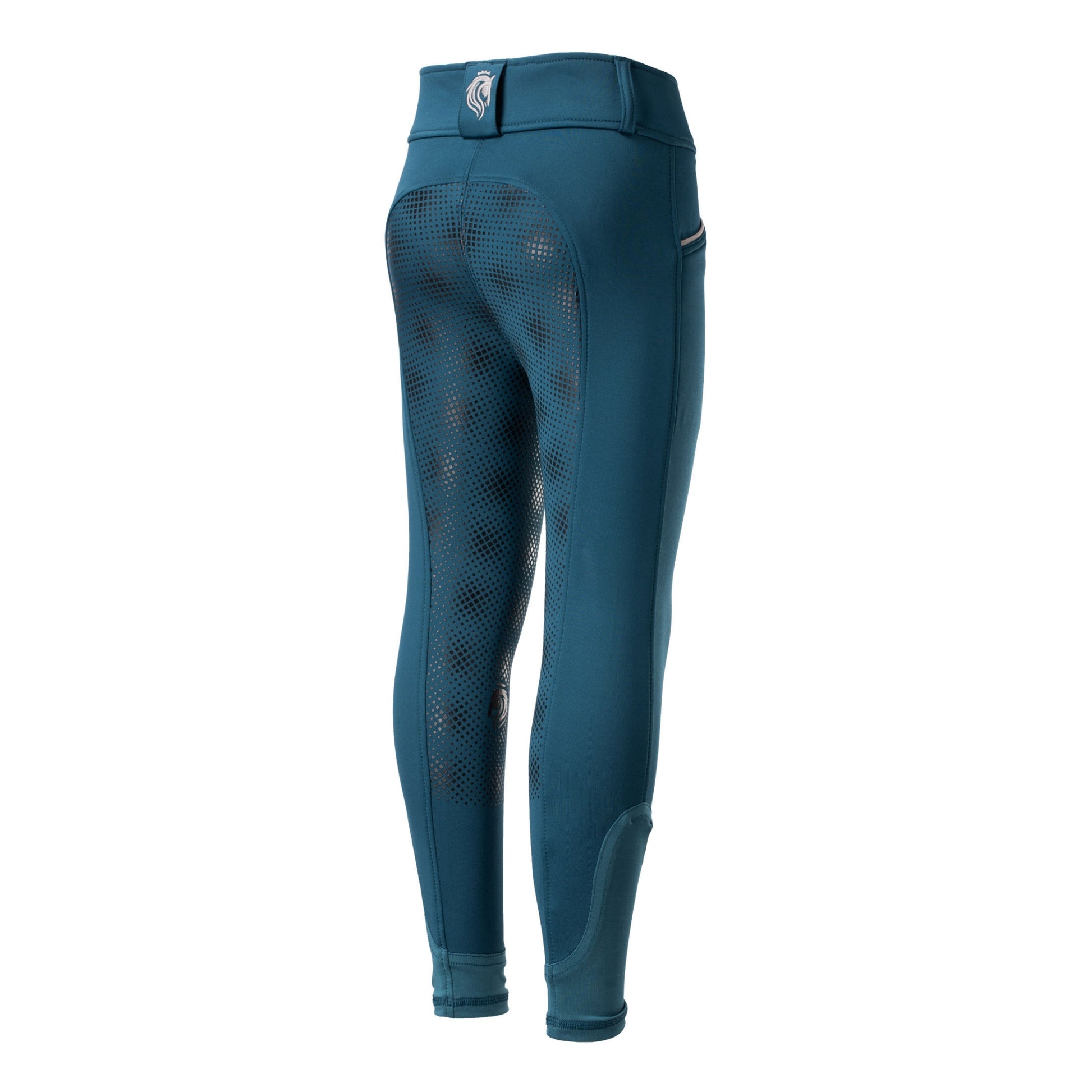 Equinavia Greta Kids Winter Full Seat Breeches