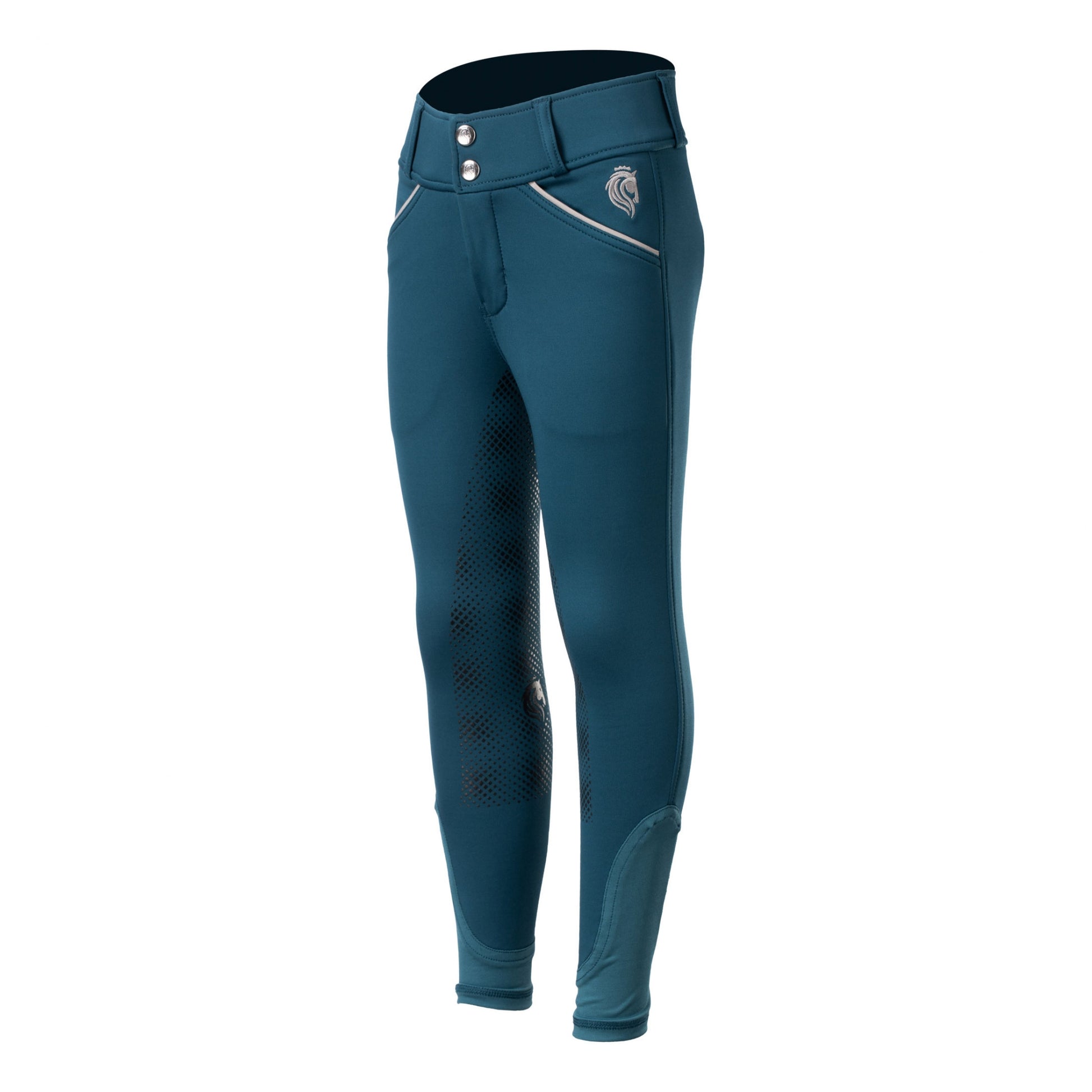Equinavia Greta Kids Winter Full Seat Breeches