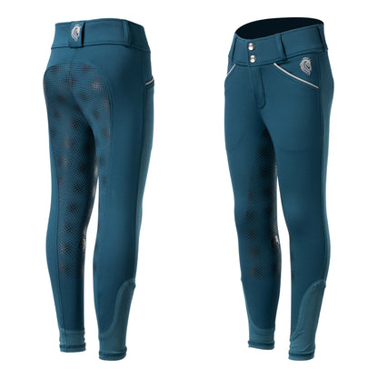 Equinavia Greta Kids Winter Full Seat Breeches