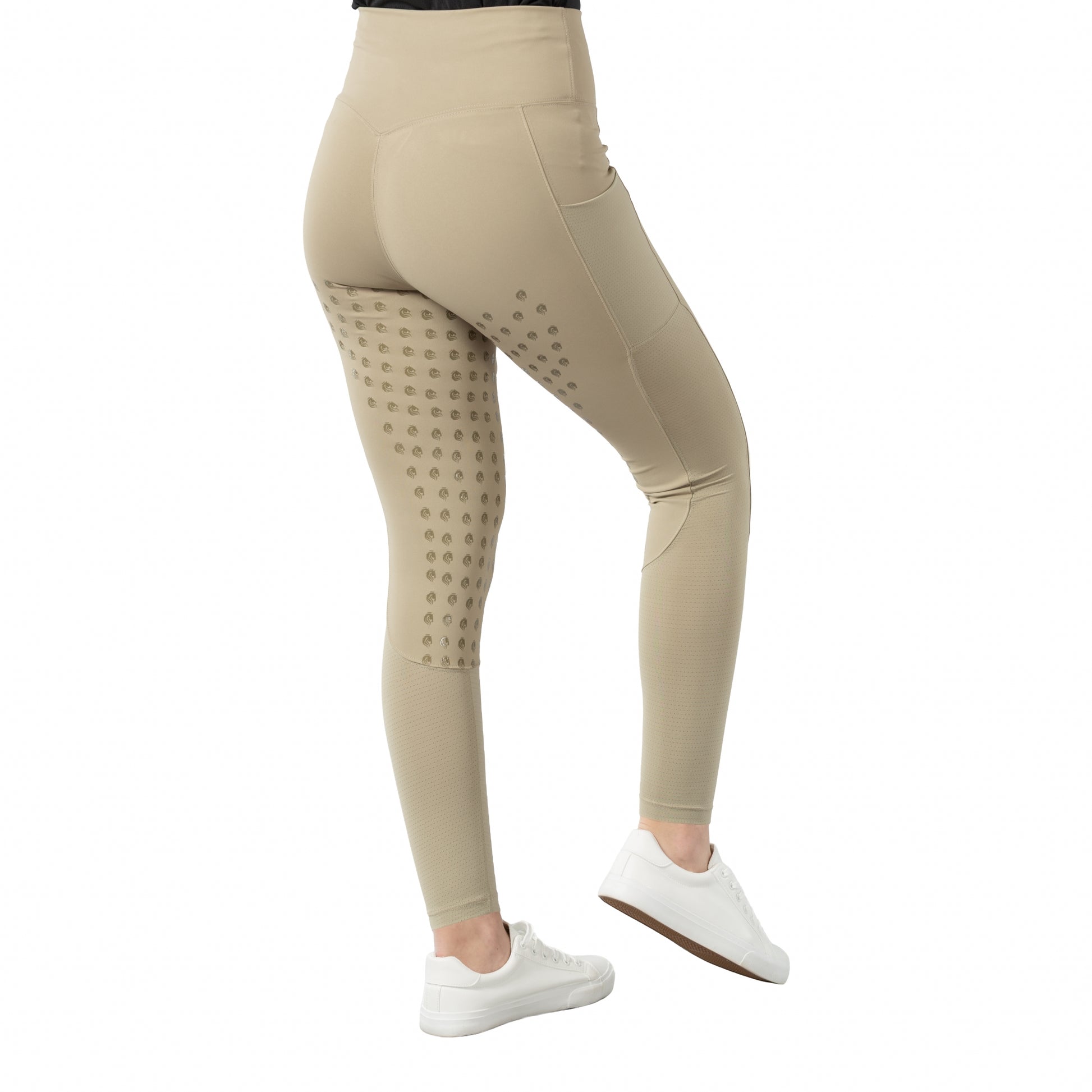Equinavia Maja Ladies Full Seat Summer UV Tights