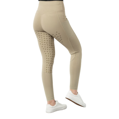 Equinavia Maja Ladies Full Seat Summer UV Tights