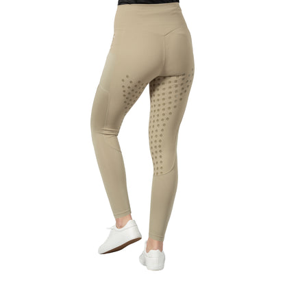 Equinavia Maja Ladies Full Seat Summer UV Tights