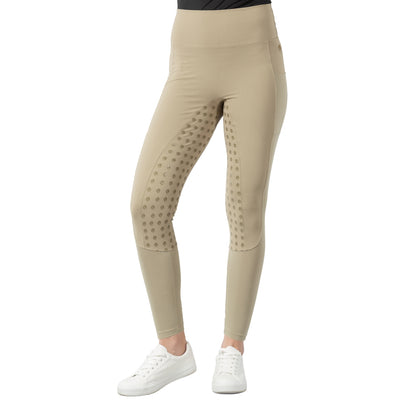 Equinavia Maja Ladies Full Seat Summer UV Tights