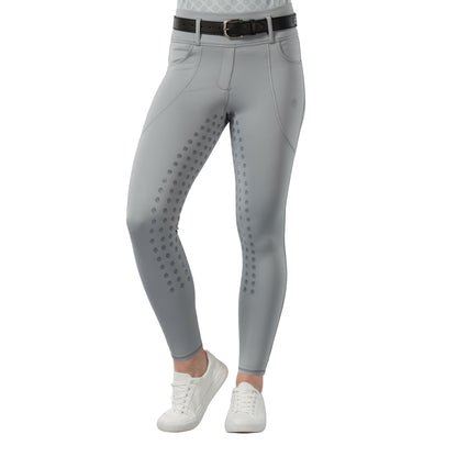 Equinavia Linnea Ladies Compression Full Seat Breeches