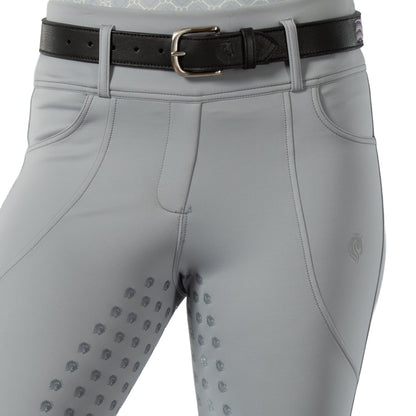 Equinavia Linnea Ladies Compression Full Seat Breeches