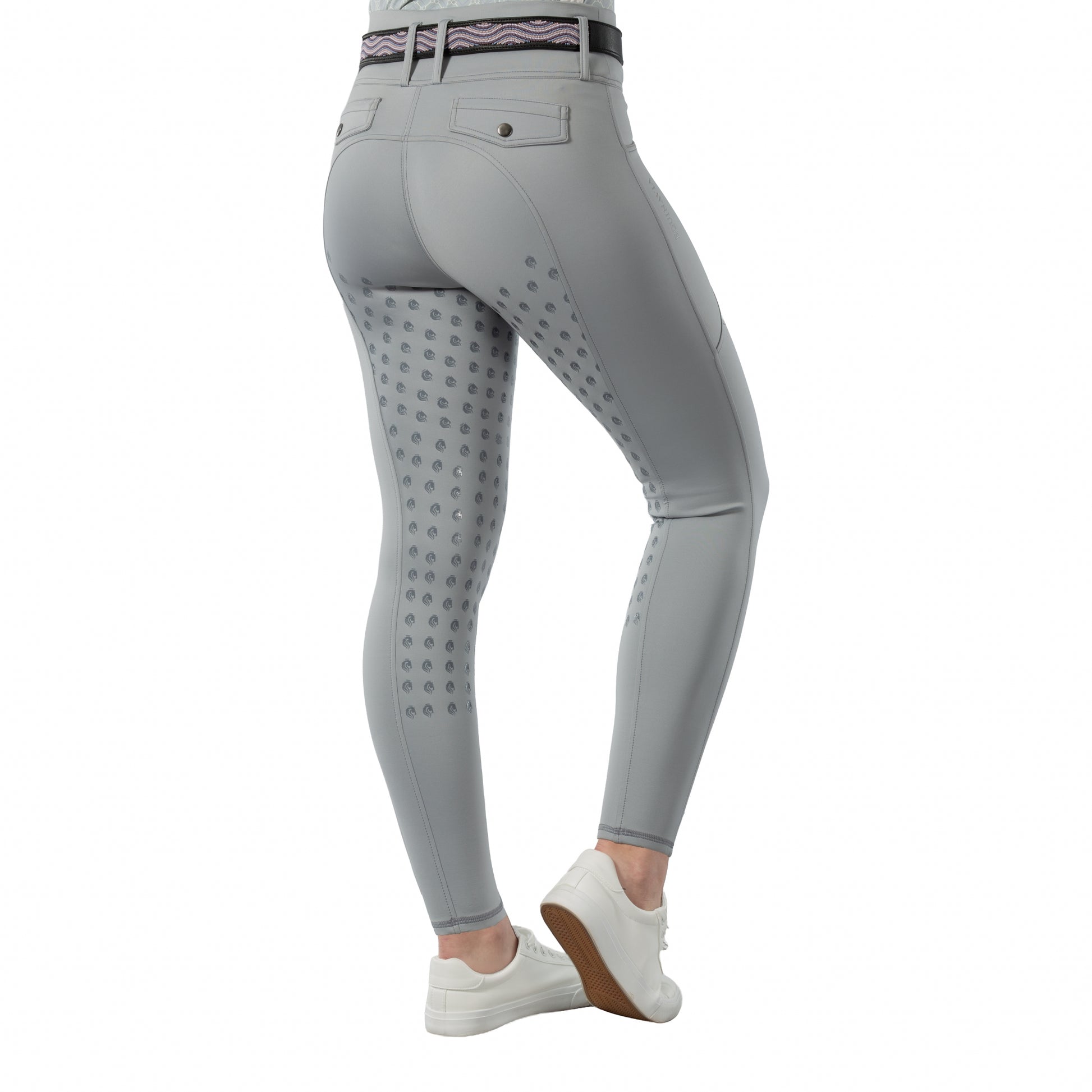 Equinavia Linnea Ladies Compression Full Seat Breeches