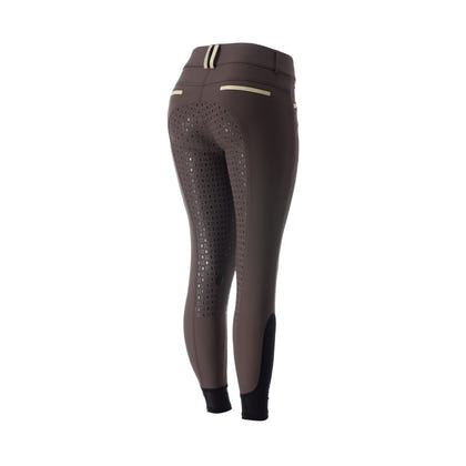 Equinavia Kristina Ladies Full Seat Breeches