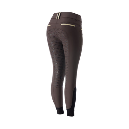 Equinavia Kristina Ladies Full Seat Breeches