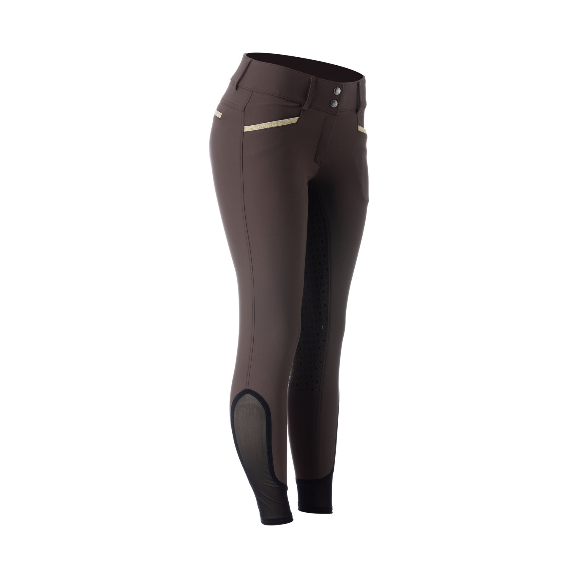 Equinavia Kristina Ladies Full Seat Breeches