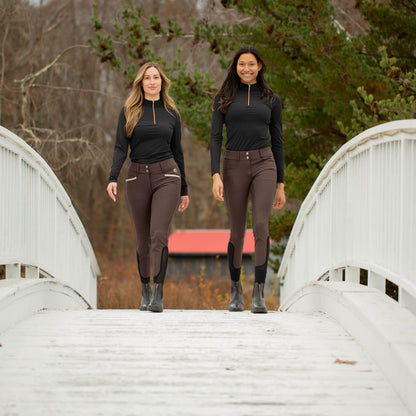Equinavia Kristina Ladies Full Seat Breeches