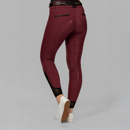 Equinavia Kristina Ladies Full Seat Breeches
