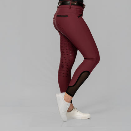 Equinavia Kristina Ladies Full Seat Breeches