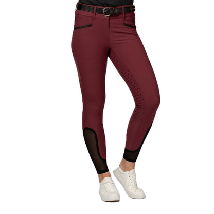 Equinavia Kristina Ladies Full Seat Breeches